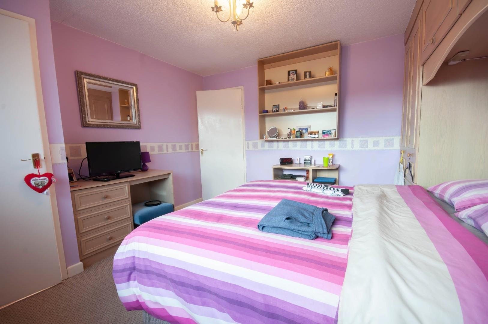 Sergeants Lane, Whitefield, Manchester Pearson Ferrier Estate Agents